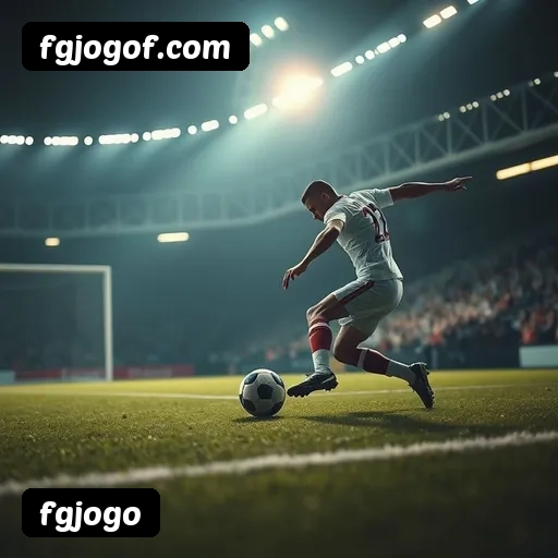 Bônus e promoções fgjogo