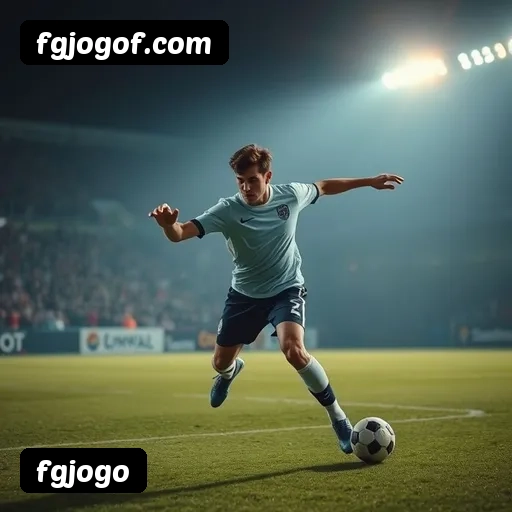 Certificações de segurança da fgjogo